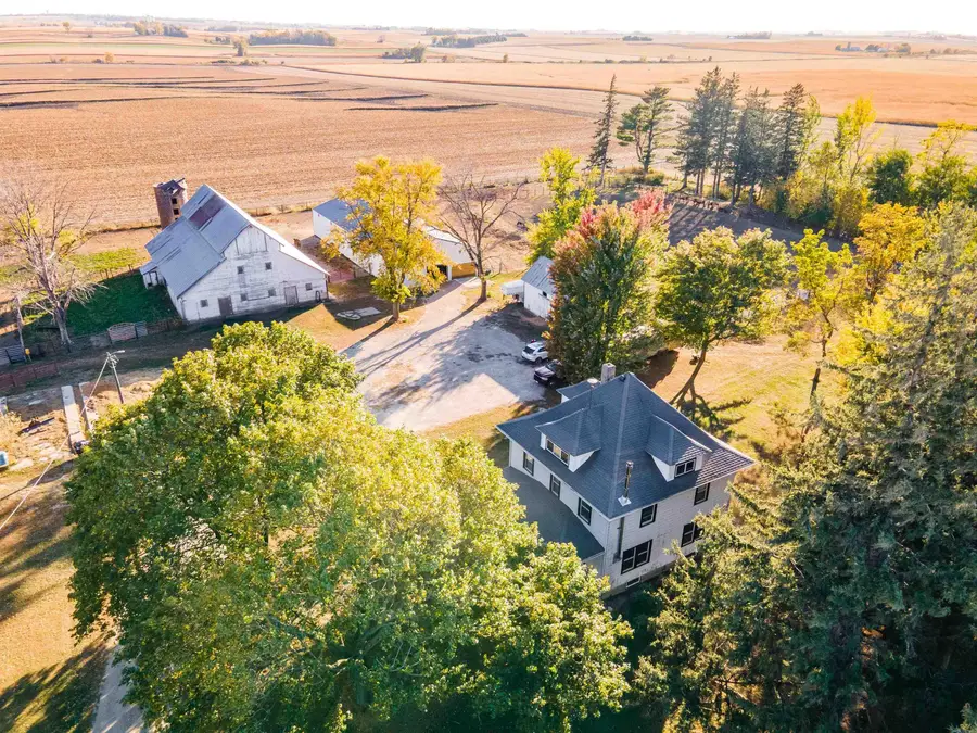 15428 140th Street, Wellsburg, IA 50680 - #3