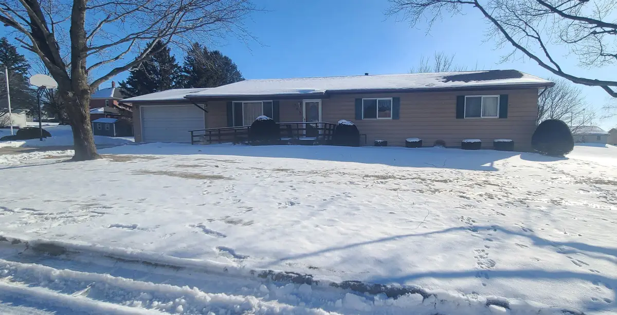 303 W Third Street, Monona, IA 52159 - #1
