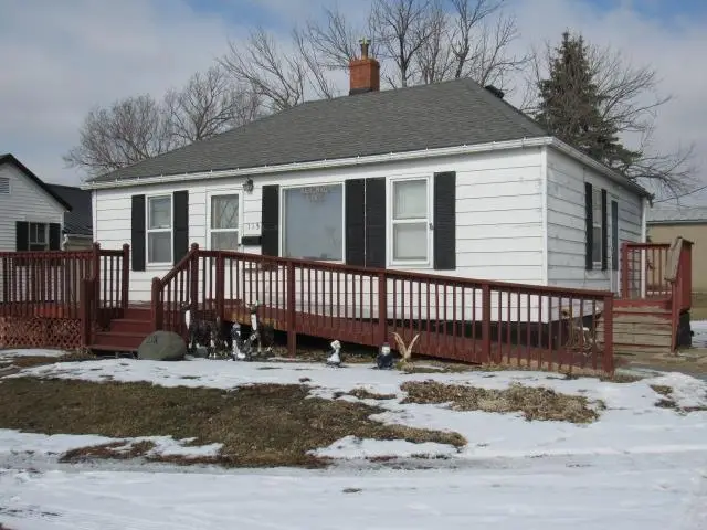 115 E Dunham Street, Monticello, IA 52310 - #2