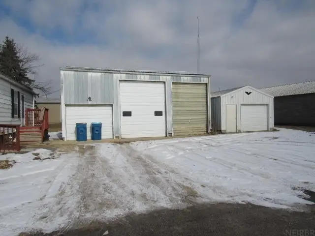 115 E Dunham Street, Monticello, IA 52310 - #3