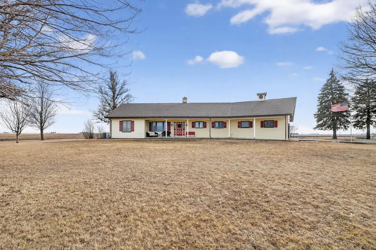 7845 W Reinbeck Road, Hudson, IA 50643 - #1
