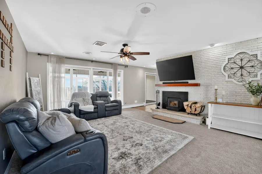 7845 W Reinbeck Road, Hudson, IA 50643 - #3