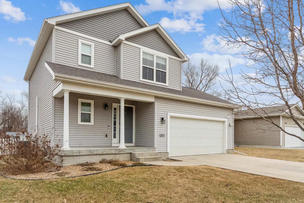 1203 Fran Street, Evansdale, IA 50707 - #1