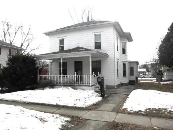 608 Pleasant Street, Osage, IA 50461