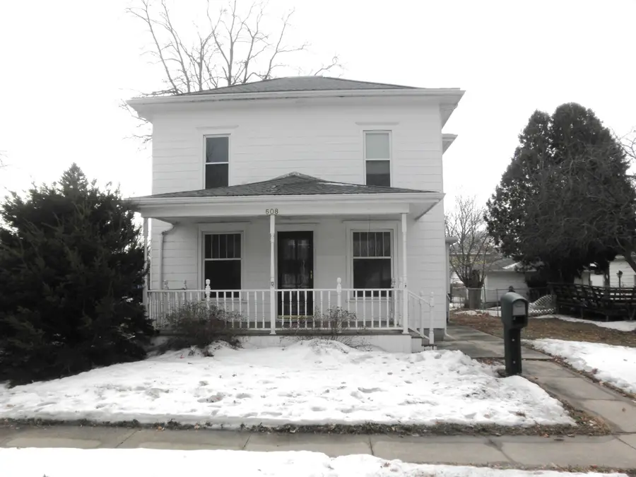 608 Pleasant Street, Osage, IA 50461 - #2