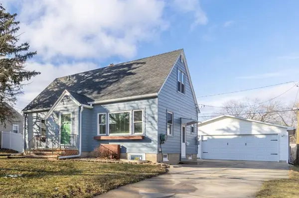 111 Morgan Road, Waterloo, IA 50701