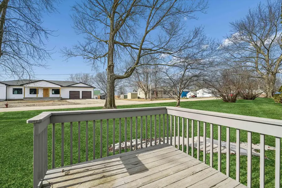 400 Wilson Street, Walker, IA 52352 - #3