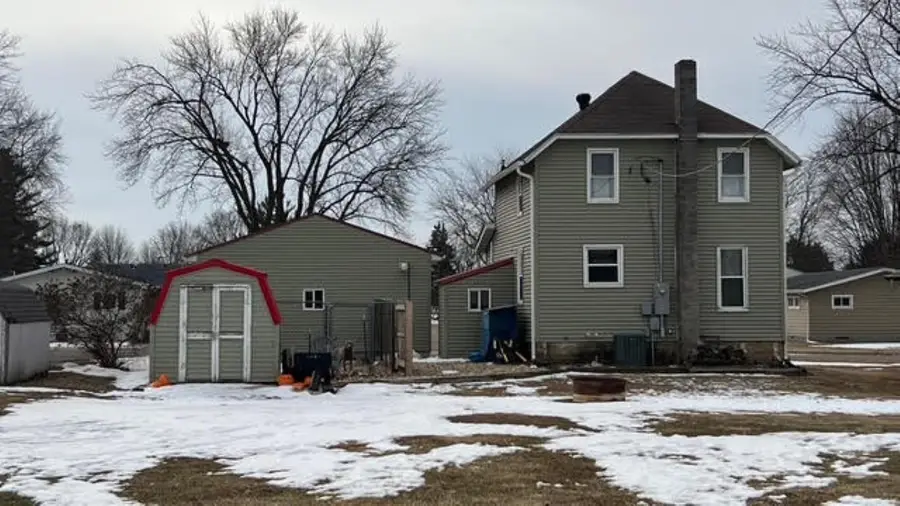 119 Pearl Street, Fredericksburg, IA 50630 - #2