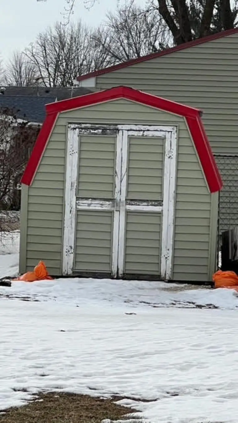 119 Pearl Street, Fredericksburg, IA 50630 - #3