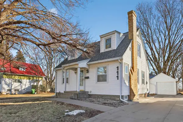 111 Rosebud Avenue, Waterloo, IA 50701