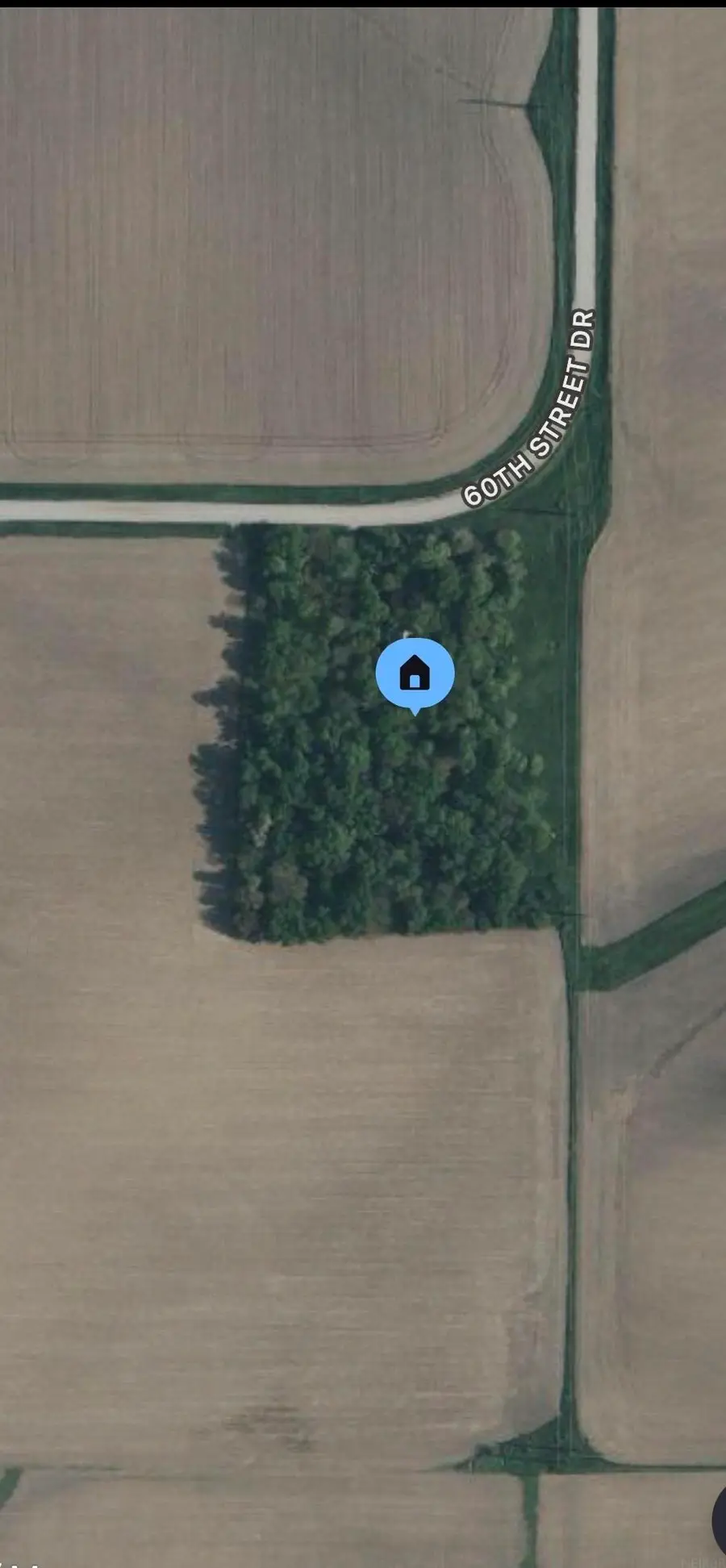 2098 60th Street Drive, Vinton, IA 52349 - #2