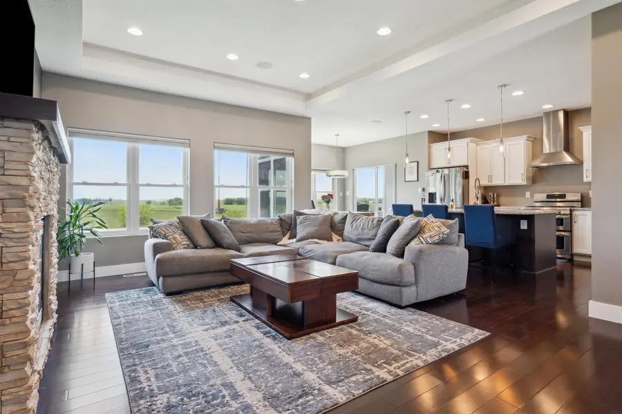 5104 William Dr, Waterloo, IA 50701 - #2