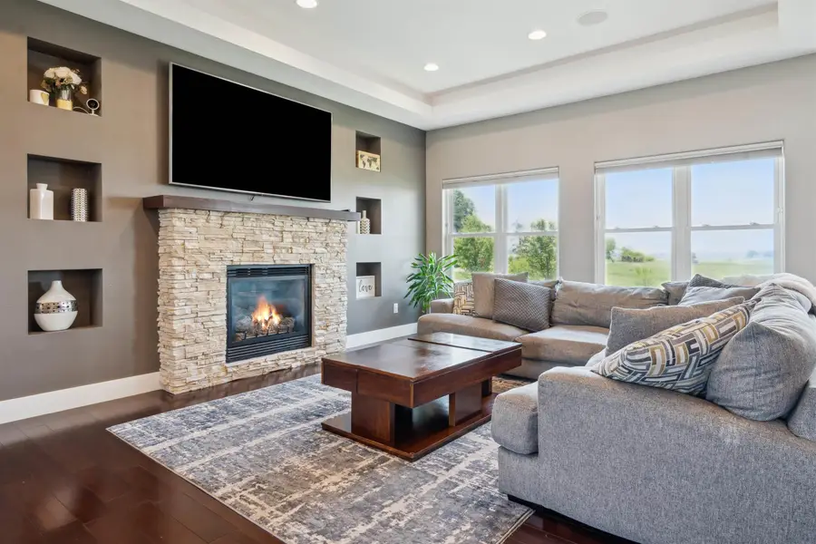 5104 William Dr, Waterloo, IA 50701 - #3