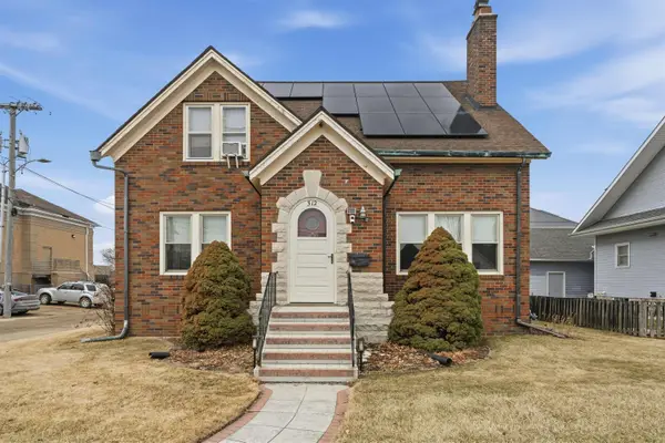 312 N Franklin Street, Manchester, IA 52057