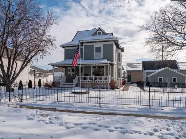 414 Chase Street, Osage, IA 50461