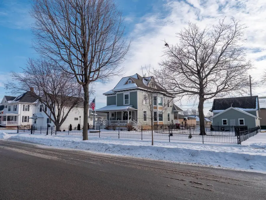 414 Chase Street, Osage, IA 50461 - #2