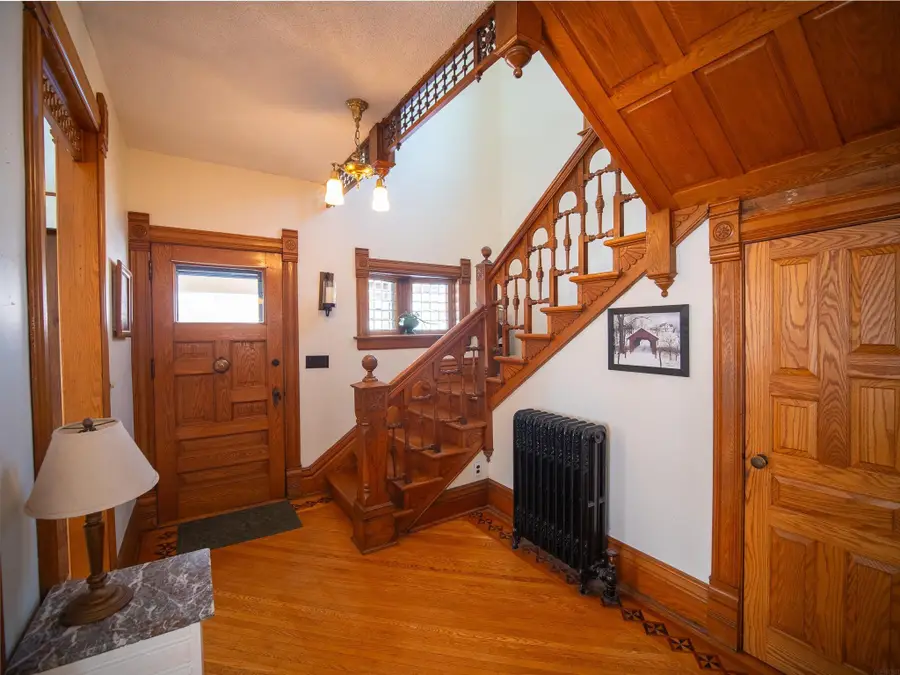 414 Chase Street, Osage, IA 50461 - #3