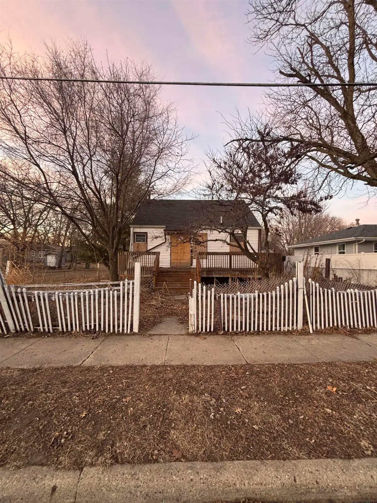 3323 Tripp Street, Ames, IA 50010 - #1