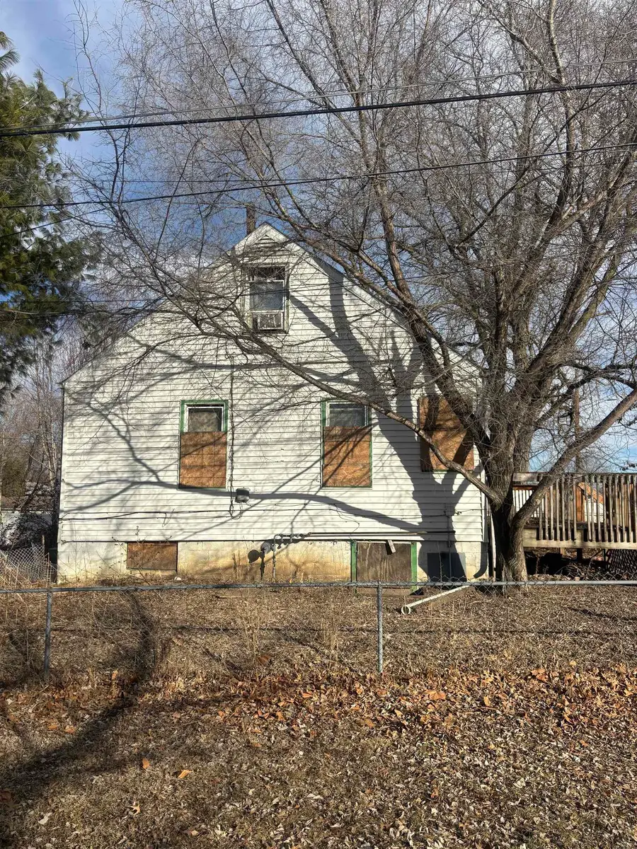 3323 Tripp Street, Ames, IA 50010 - #3