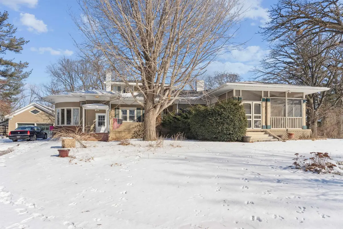 514 Columbia Circle, Waterloo, IA 50701 - #1