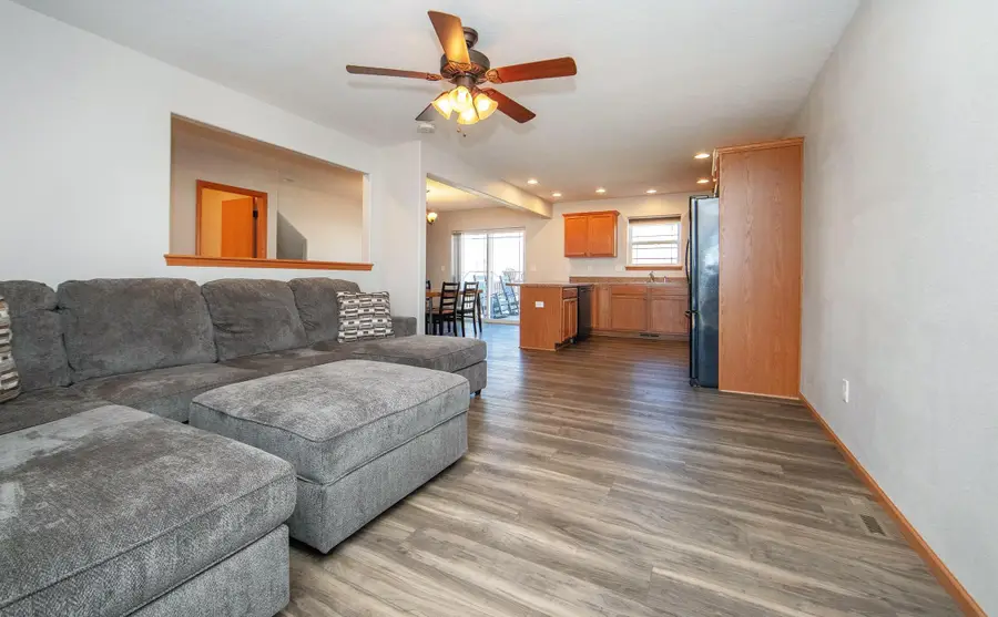 3410 Governor Court, Waterloo, IA 50702 - #3