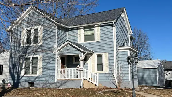 423 W Spring Street, New Hampton, IA 50659