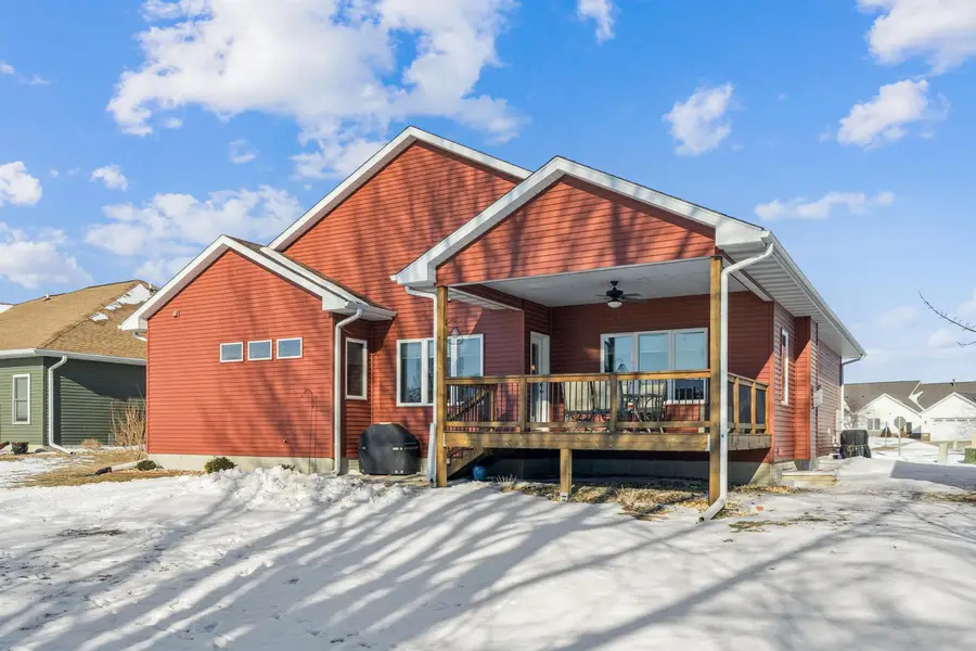 4320 Autumn Ridge Road, Cedar Falls, IA 50613 - #3