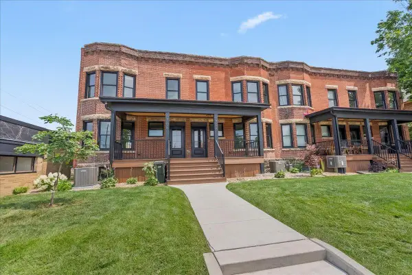 710 Main Street, Cedar Falls, IA 50613