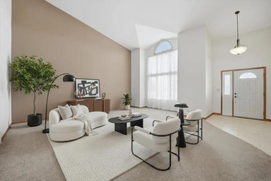 4724 Donald Dr Drive, Cedar Falls, IA 50613 - #3