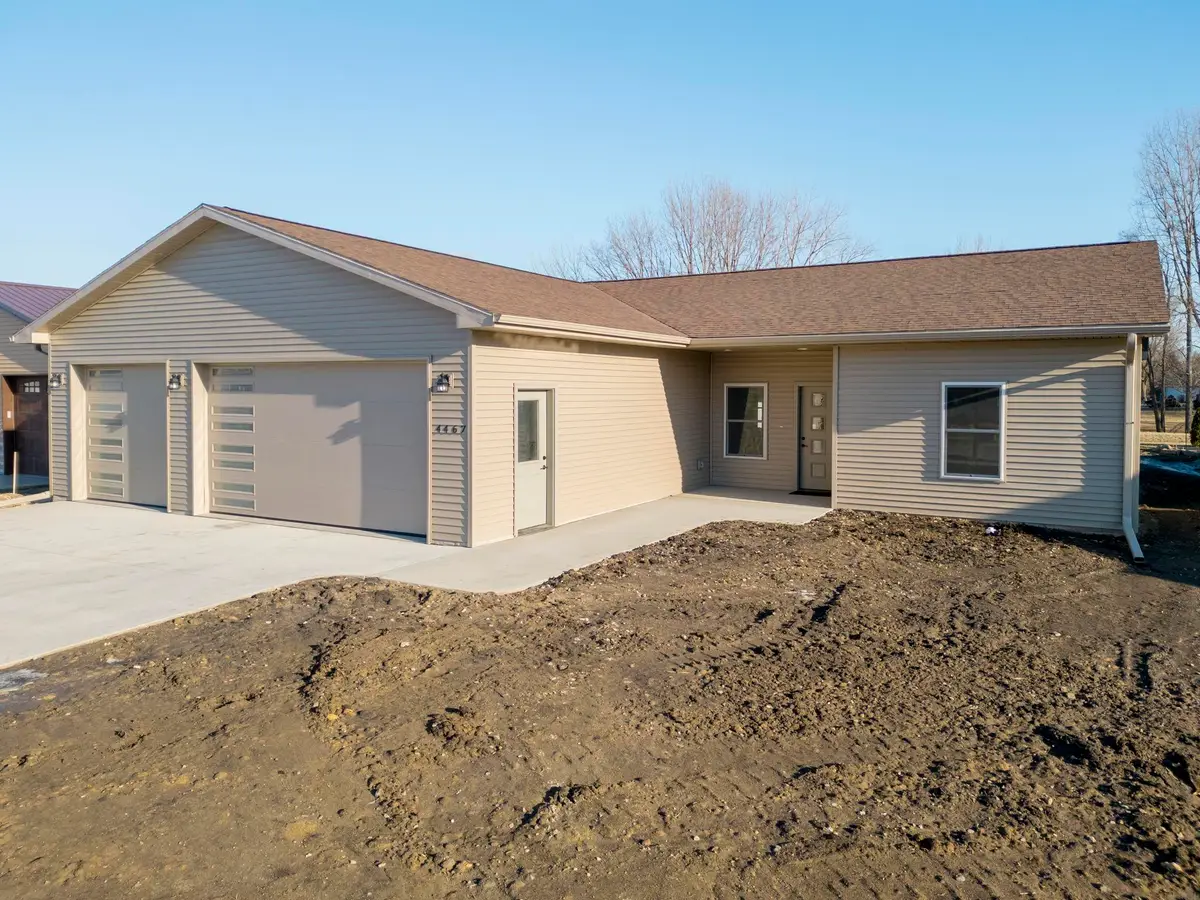 4467 Charm Drive, Waterloo, IA 50701 - #1