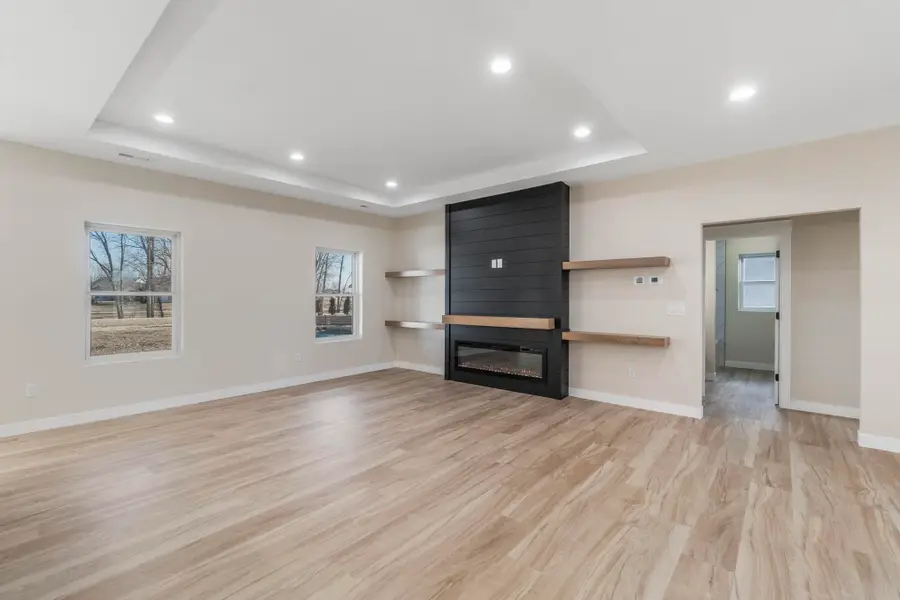 4467 Charm Drive, Waterloo, IA 50701 - #3