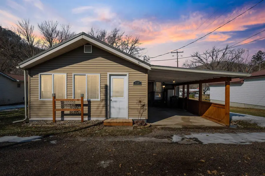 139 Marine Avenue, Harpers Ferry, IA 52146 - #2