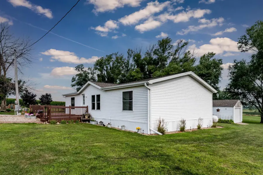 20361 J Avenue, Holland, IA 50642 - #2