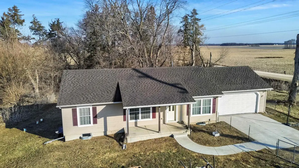 31195 Willow Avenue, New Hartford, IA 50660 - #1