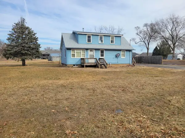 1545 W Gilbert Drive, Evansdale, IA 50707