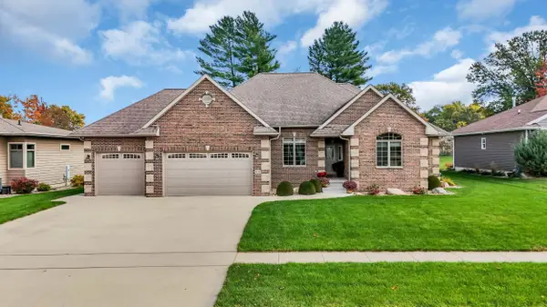 4126 Deena Drive, Cedar Falls, IA 50613