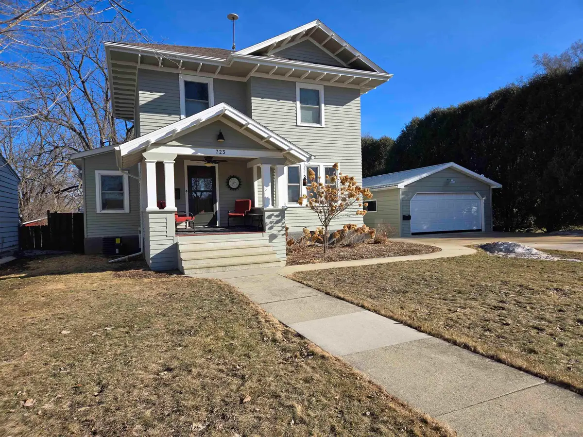 723 2nd Street West, Cresco, IA 52136 - #1