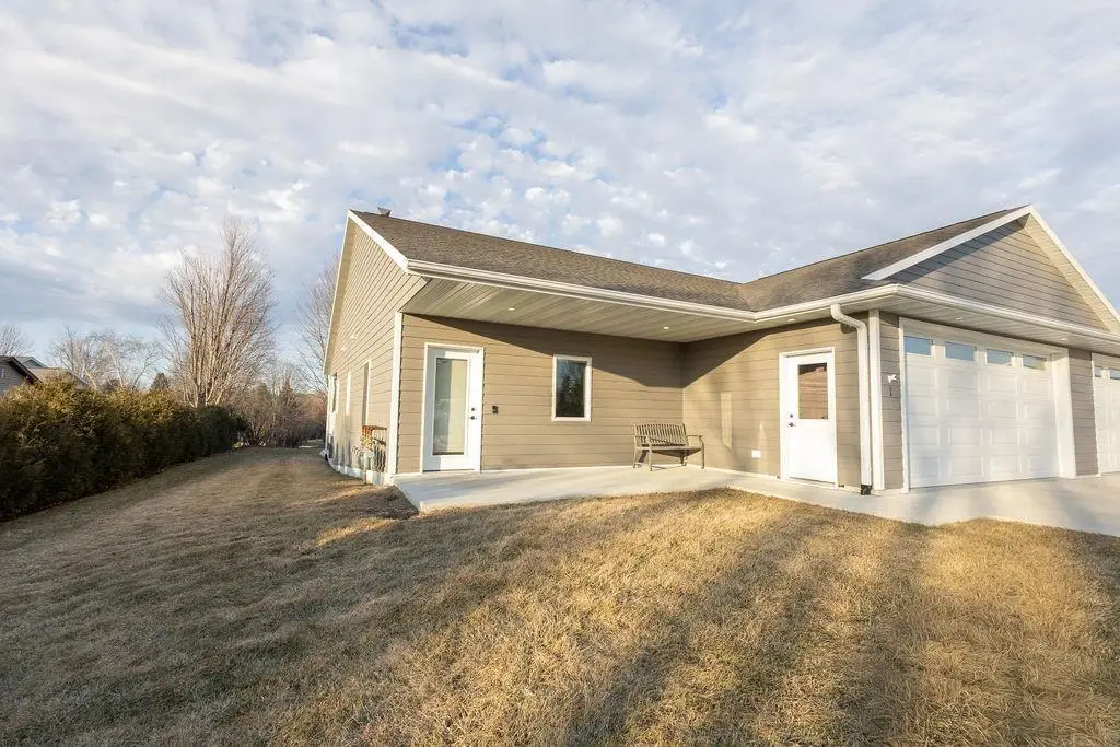 108 Highland Drive #1, Decorah, IA 52101 - #1