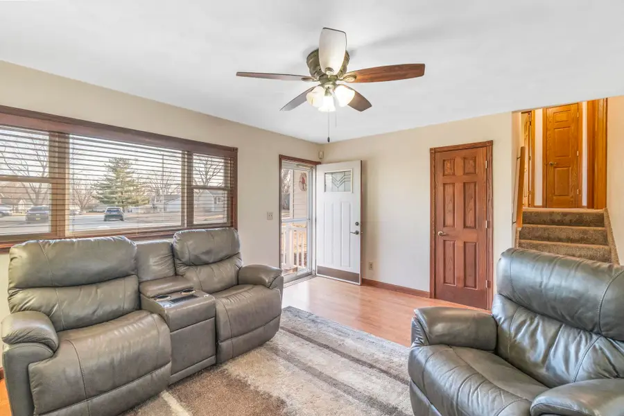 1906 Coachman Drive, Waterloo, IA 50701 - #3