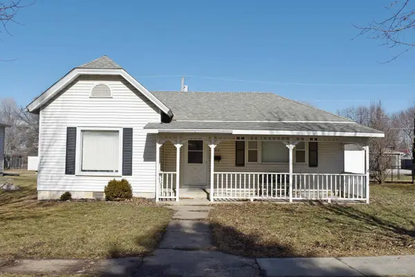 313 Mechanic Street, Osage, IA 50461