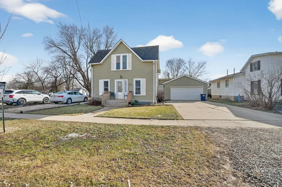 615 Water Street, New Hartford, IA 50660 - #2