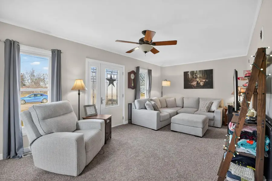 615 Water Street, New Hartford, IA 50660 - #3