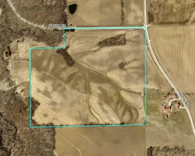 Parcel #0603200006, West Union, IA 52175 - #1