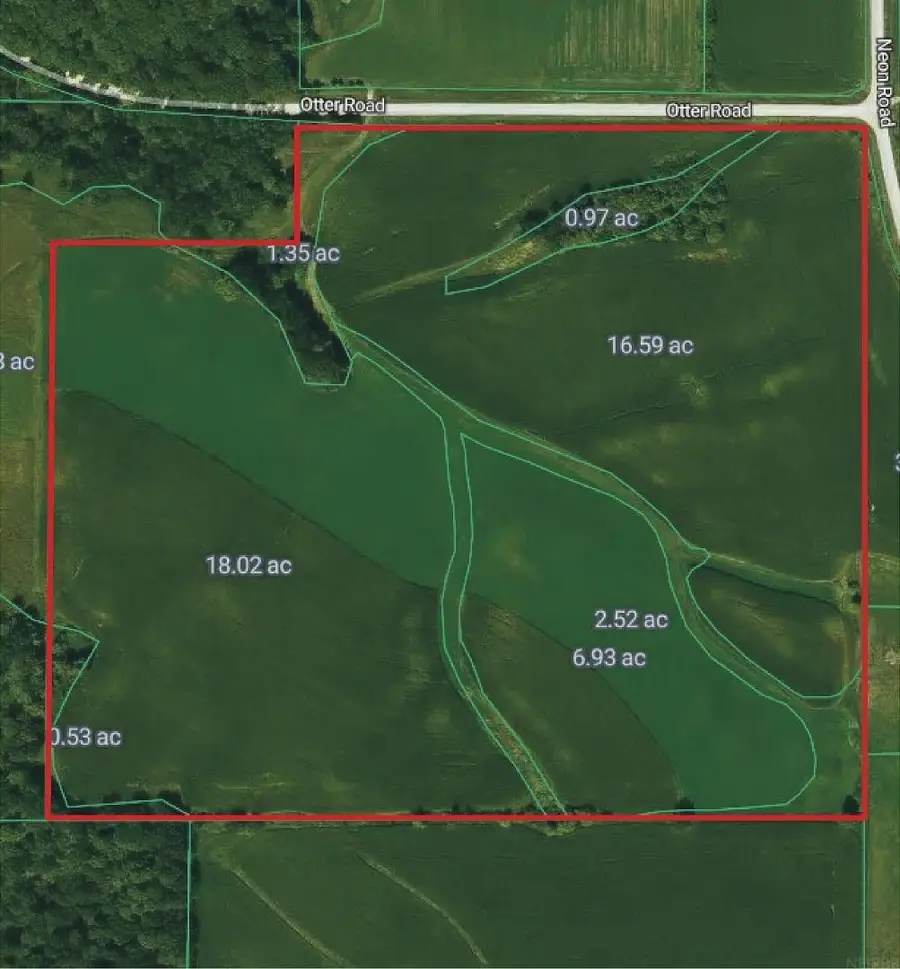 Parcel #0603200006, West Union, IA 52175 - #2