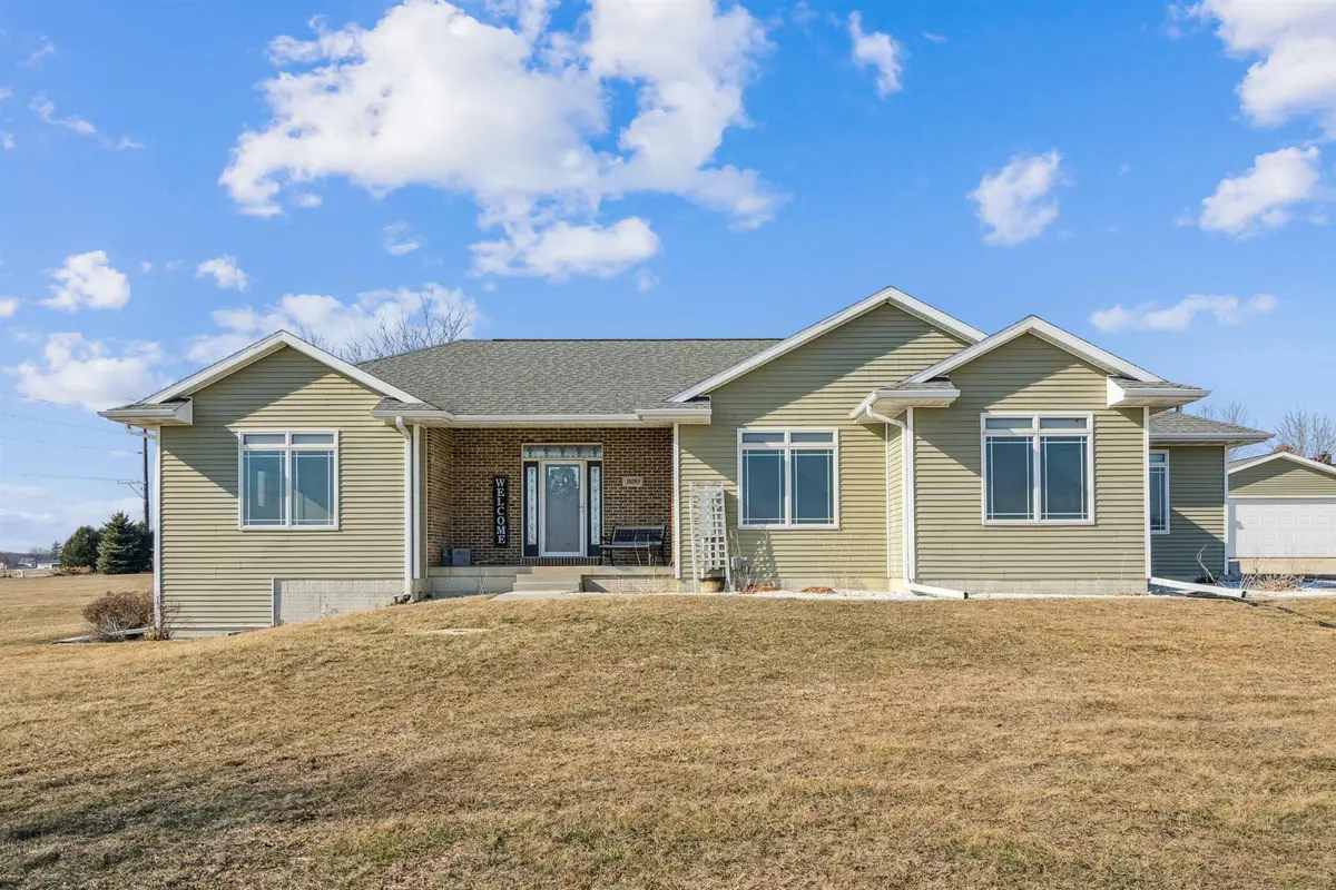 31093 Beaver Valley Street, New Hartford, IA 50660 - #1