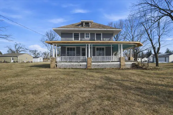 613 Washington Street, Eldora, IA 50627