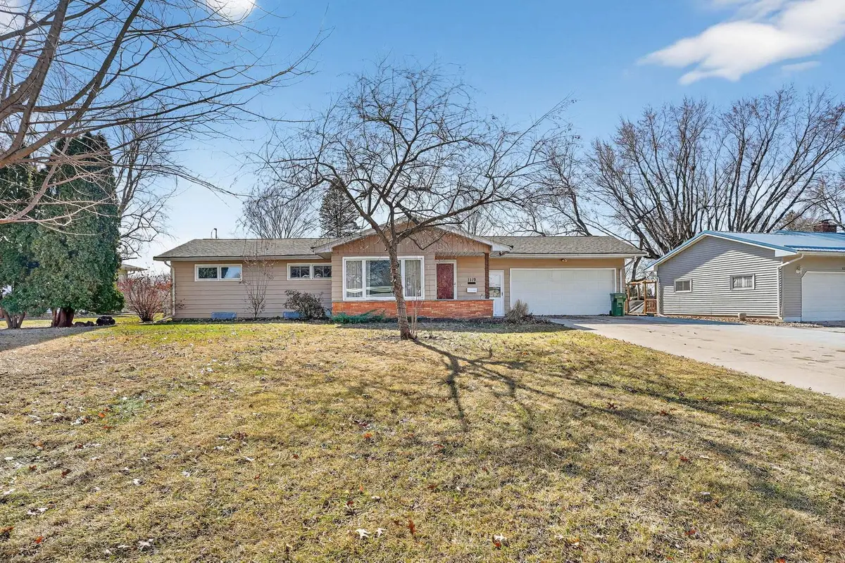 1119 Rachael Street, Waterloo, IA 50701 - #1