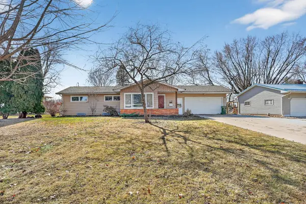 1119 Rachael Street, Waterloo, IA 50701
