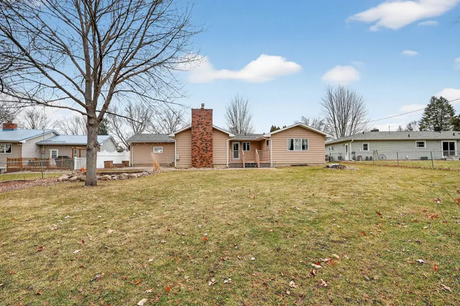 1119 Rachael Street, Waterloo, IA 50701 - #2