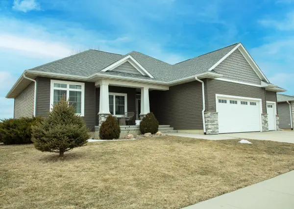 4821 Prairie Dock Road, Cedar Falls, IA 50613